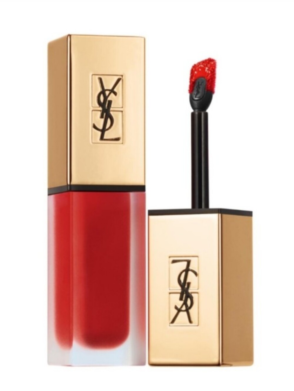 Yves Saint Laurent Rouge Pur Couture Matte Lip Stain